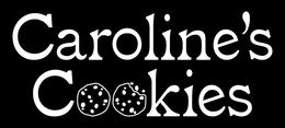CAROLINE'S COOKIES logo