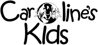 CAROLINE'S KIDS logo