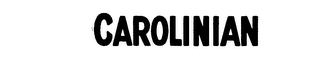 CAROLINIAN logo