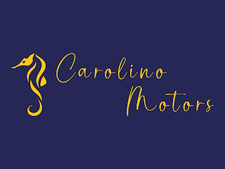 CAROLINO MOTORS logo