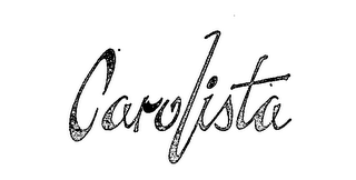 CAROLISTA logo