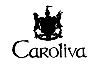 CAROLIVA logo