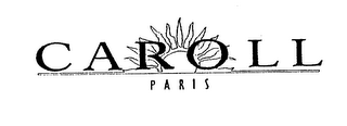 CAROLL PARIS logo