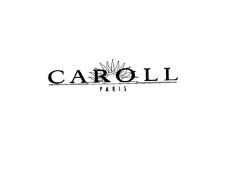 CAROLL PARIS