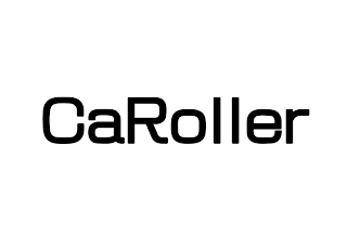 CAROLLER logo