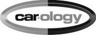 CAROLOGY logo