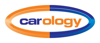 CAROLOGY logo