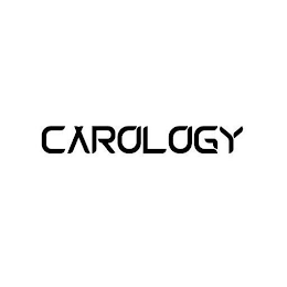 CAROLOGY logo