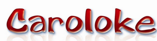 CAROLOKE logo