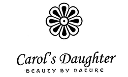 CAROL'S DAUGHTER BEAUTY BY NATURE logo