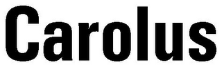 CAROLUS logo