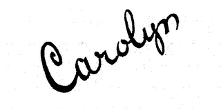 CAROLYN logo