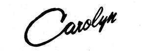 CAROLYN