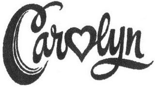 CAROLYN logo