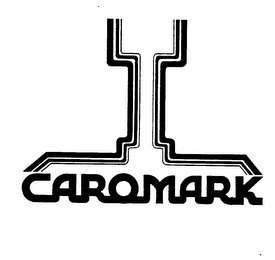 CAROMARK logo