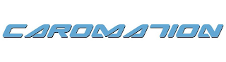 CAROMATION logo