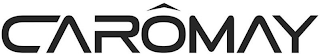 CAROMAY logo