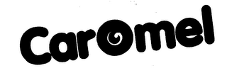 CAROMEL logo