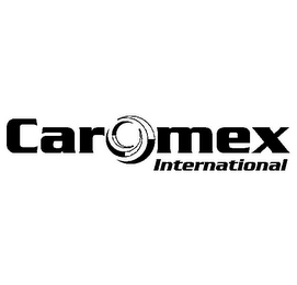 CAROMEX INTERNATIONAL logo