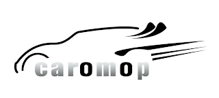 CAROMOP logo