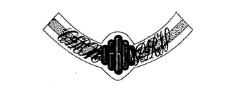 CARON logo