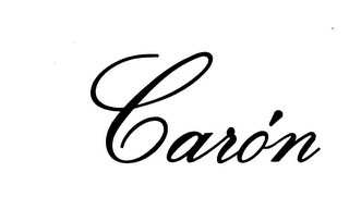 CARON logo