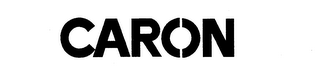 CARON logo