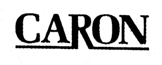 CARON logo