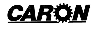 CARON logo