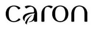 CARON logo