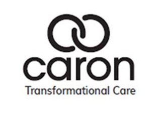 CARON TRANSFORMATIONAL CARE logo