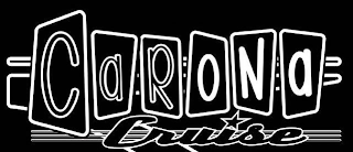 CARONA CRUISE logo