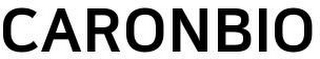 CARONBIO logo