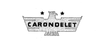 CARONDELET logo