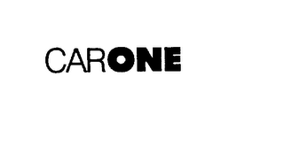 CARONE logo
