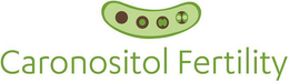CARONOSITOL FERTILITY logo