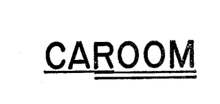 CAROOM logo