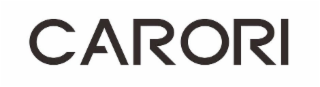 CARORI logo