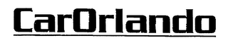 CARORLANDO logo