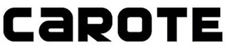 CAROTE logo