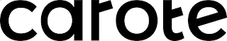 CAROTE logo