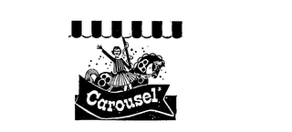CAROUSEL logo