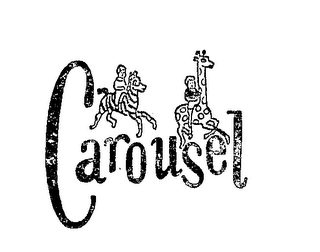 CAROUSEL logo