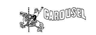 CAROUSEL logo