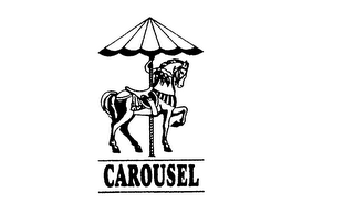 CAROUSEL logo
