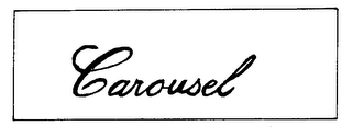 CAROUSEL logo