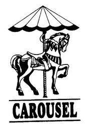 CAROUSEL logo