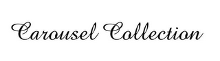CAROUSEL COLLECTION logo