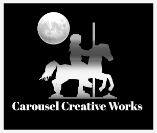 CAROUSEL CREATIVE WORKS logo