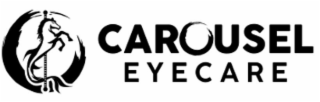 CAROUSEL EYECARE logo